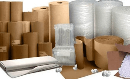 Packaging materials